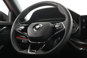 Škoda Octavia - 2024