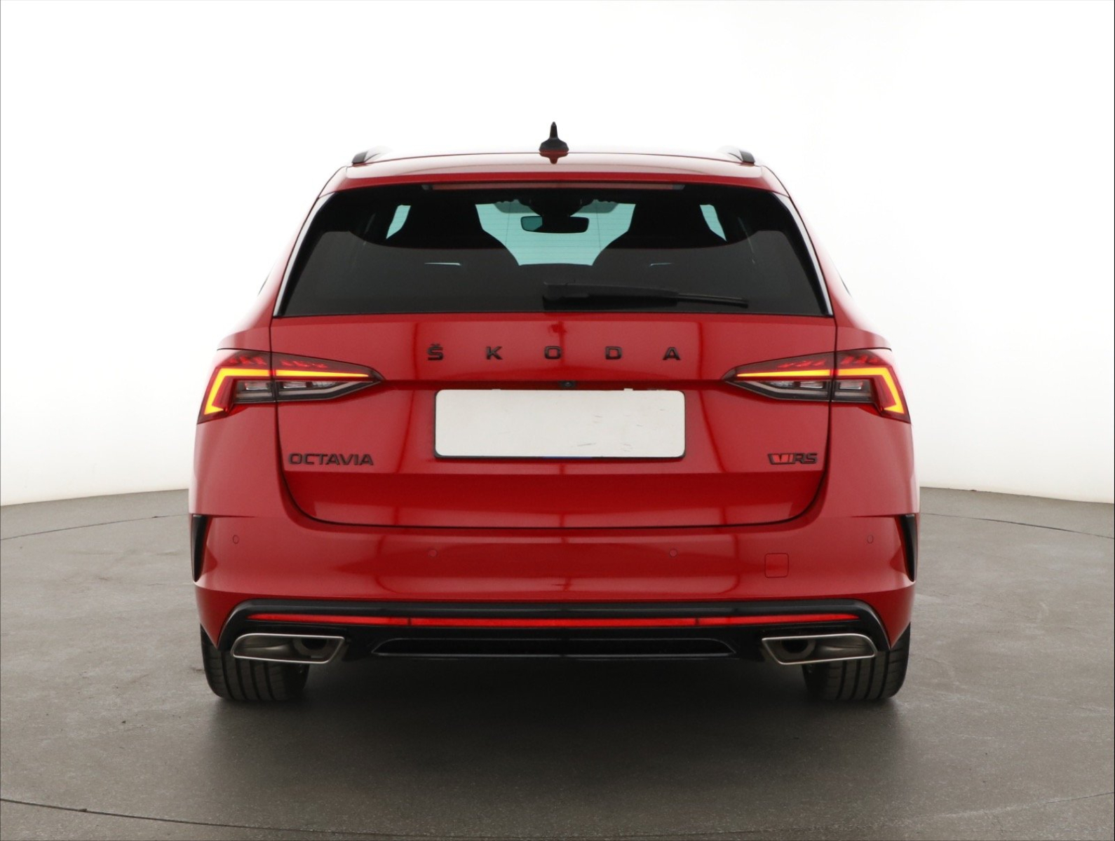 Škoda Octavia - 2024
