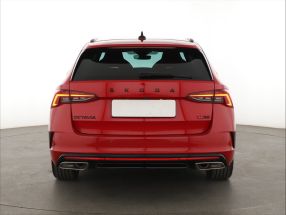 Škoda Octavia - 2024