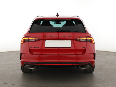 Škoda Octavia - 2024