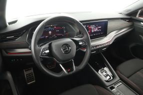 Škoda Octavia - 2024