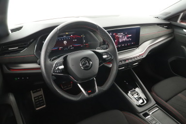 Škoda Octavia - 2024