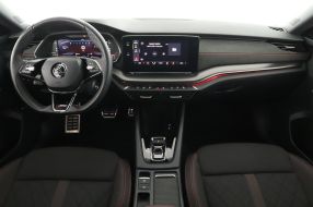 Škoda Octavia - 2024