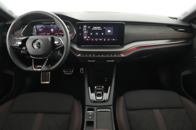 Škoda Octavia - 2024