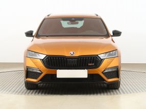 Skoda Octavia - 2024
