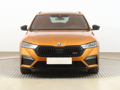 Škoda Octavia - 2024