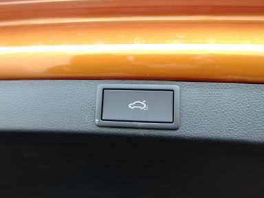 Škoda Octavia - 2024
