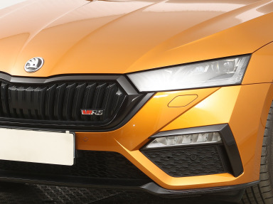 Škoda Octavia - 2024