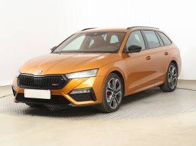 Skoda Octavia - 2024