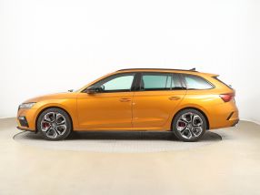 Skoda Octavia - 2024
