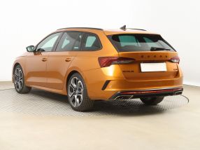 Skoda Octavia - 2024