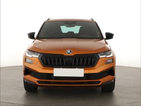 Skoda Karoq - 2023