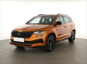 Skoda Karoq - 2023