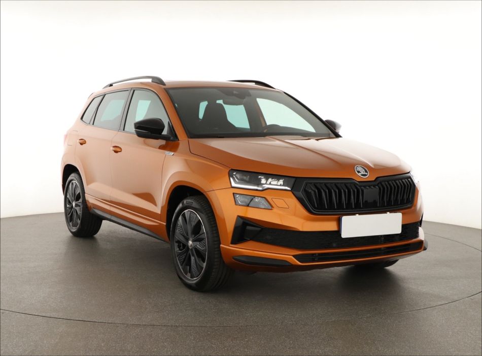 Skoda Karoq - 2023