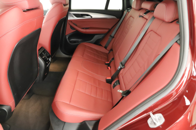BMW X4 - 2023