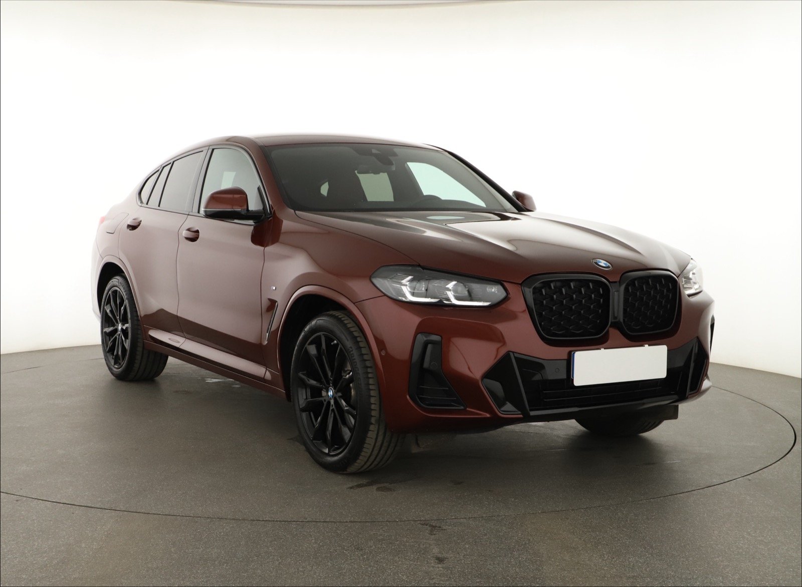 BMW X4 - 2023