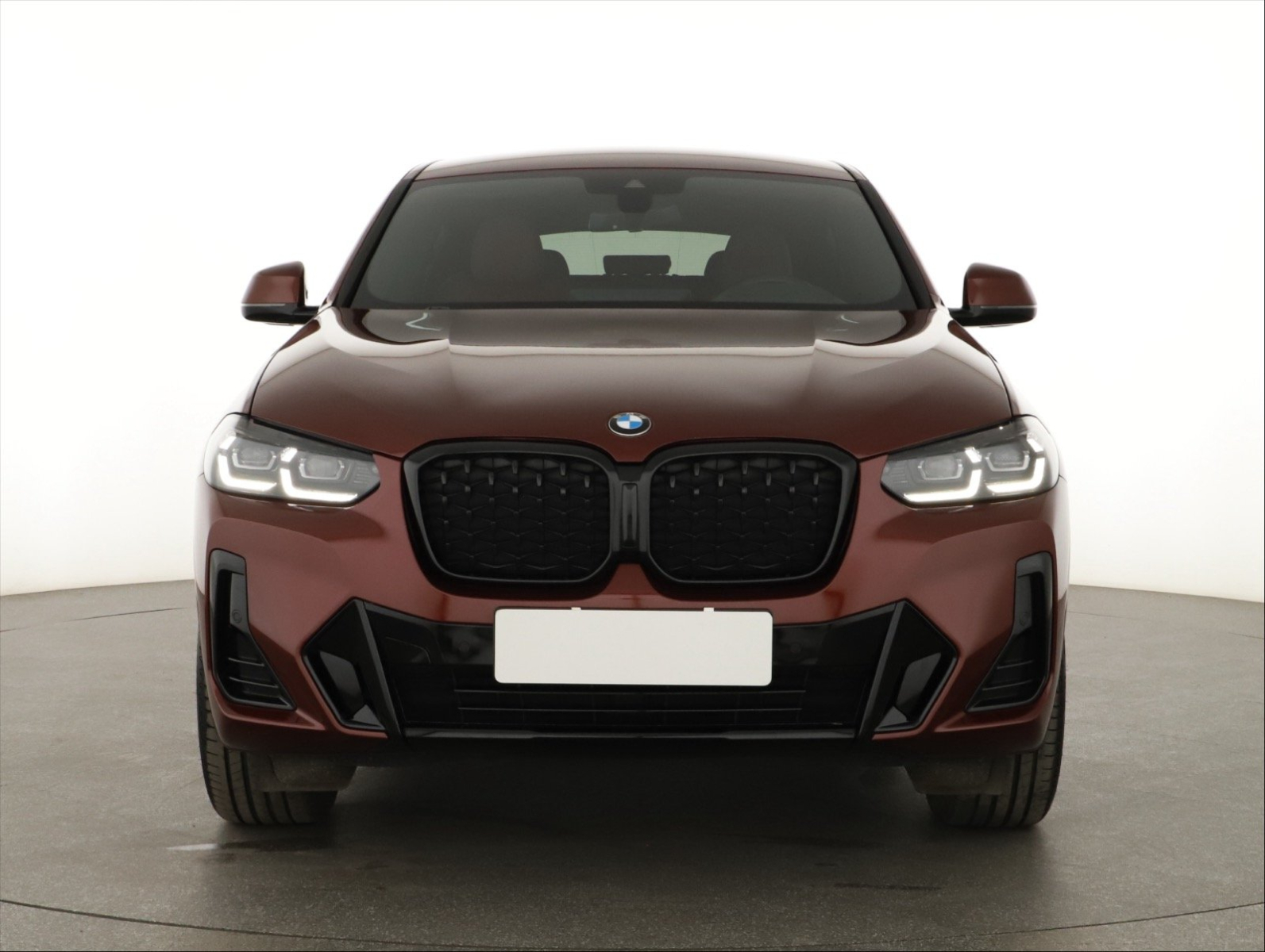 BMW X4 - 2023