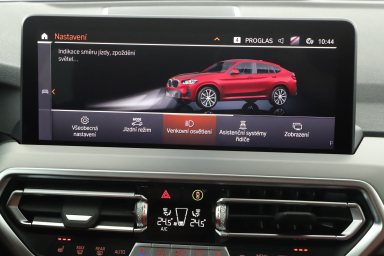 BMW X4 - 2023