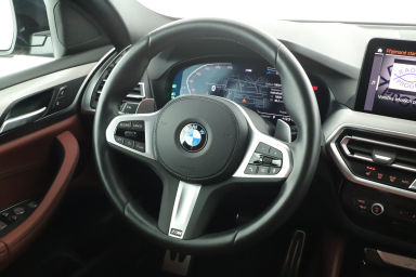 BMW X4 - 2023