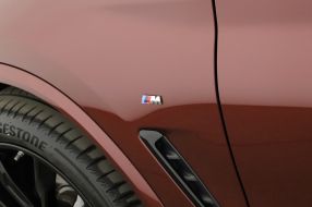 BMW X4 - 2023