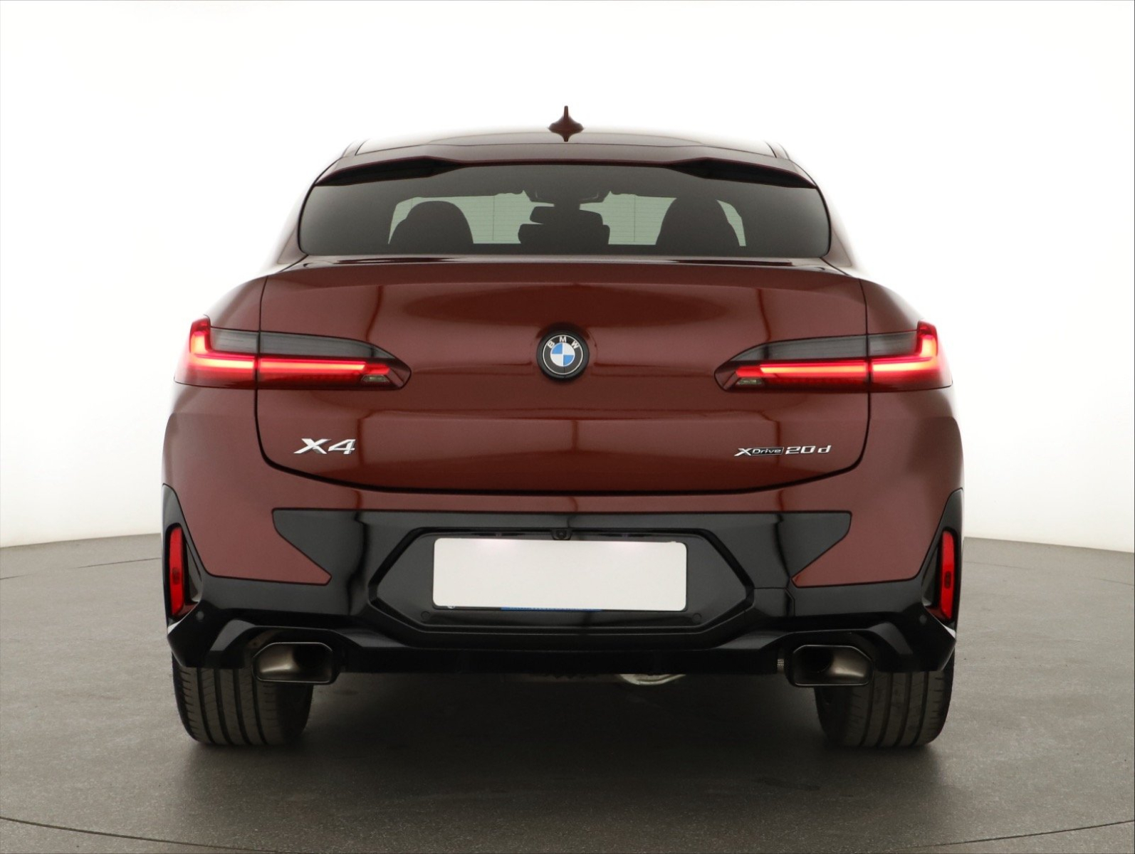 BMW X4 - 2023