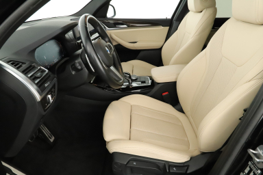 BMW X3 - 2023