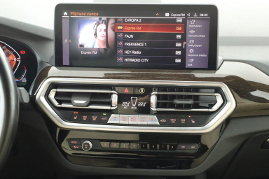 BMW X3 - 2023