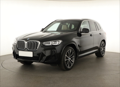 BMW X3 - 2023