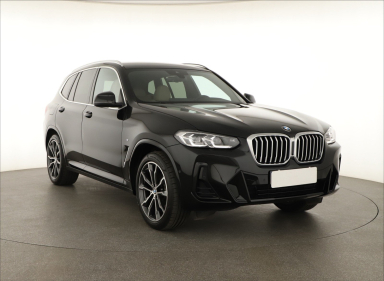 BMW X3 - 2023