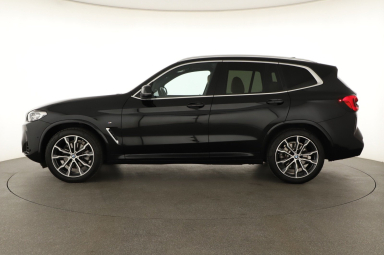 BMW X3 - 2023