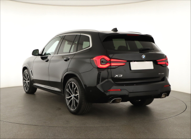 BMW X3 - 2023