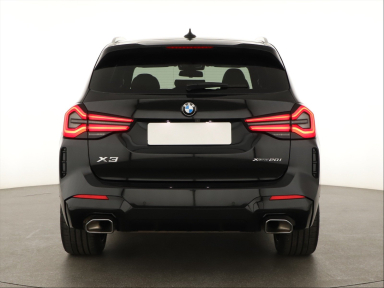 BMW X3 - 2023