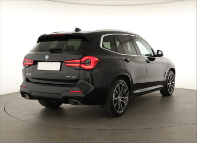 BMW X3 - 2023