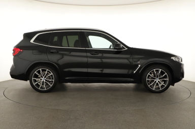 BMW X3 - 2023