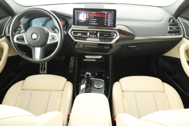 BMW X3 - 2023