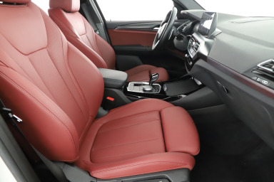 BMW X3 - 2023