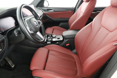 BMW X3 - 2023
