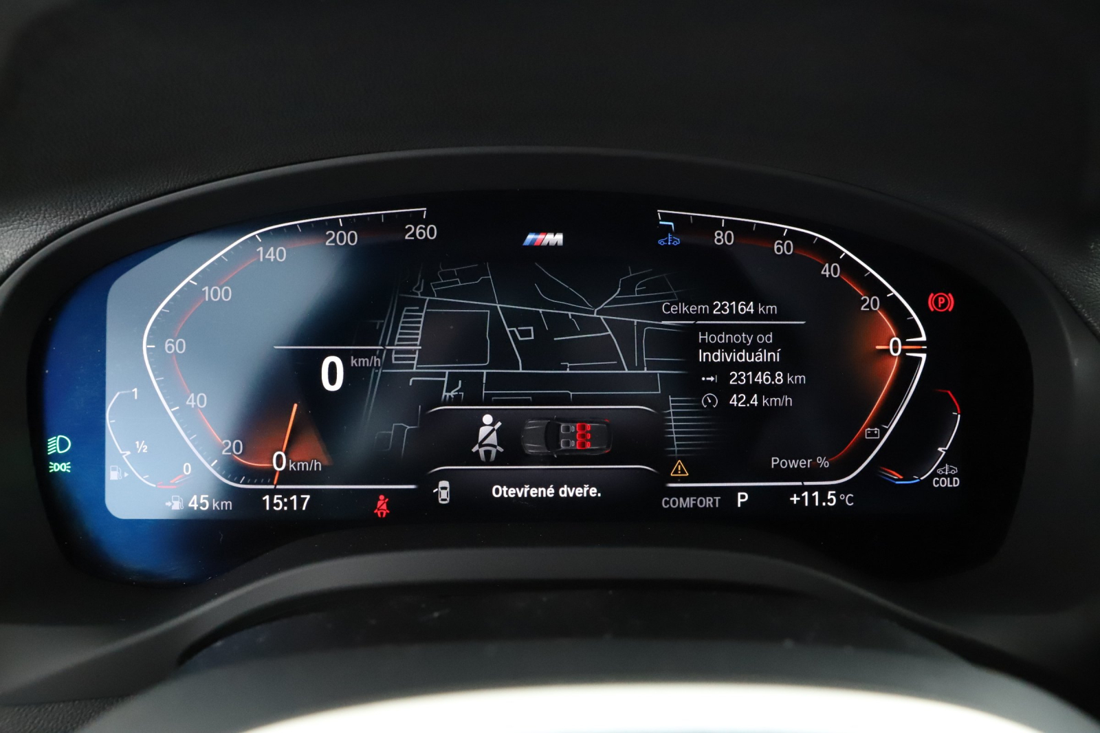 BMW X3 - 2023