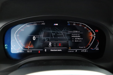 BMW X3 - 2023