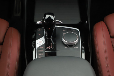 BMW X3 - 2023