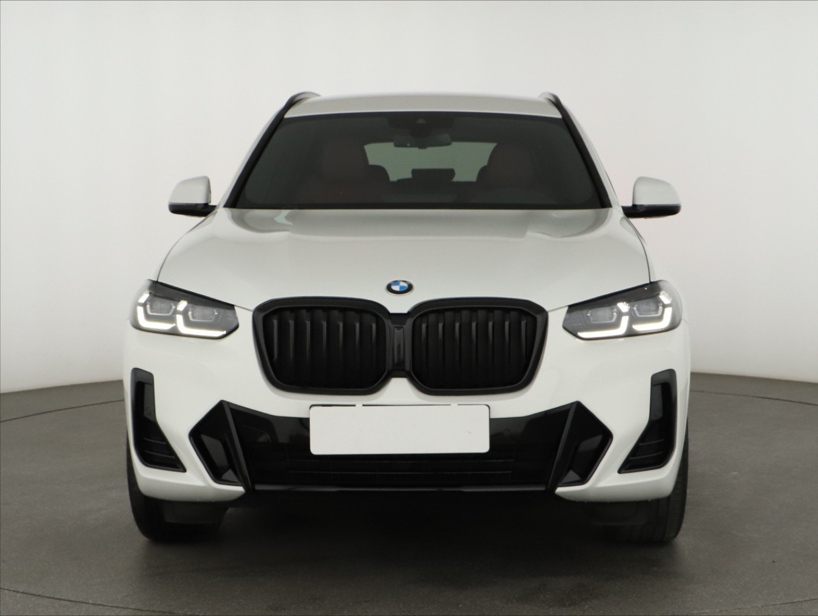 BMW X3 - 2023