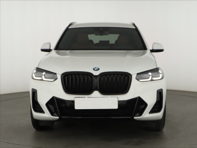 BMW X3 - 2023