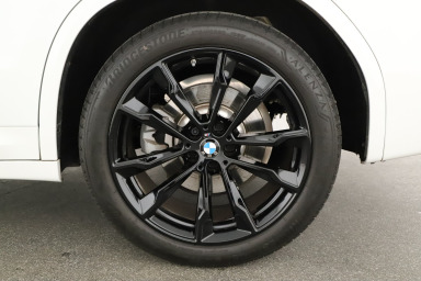 BMW X3 - 2023