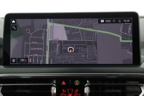BMW X3 - 2023