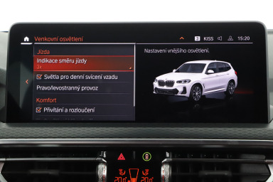BMW X3 - 2023