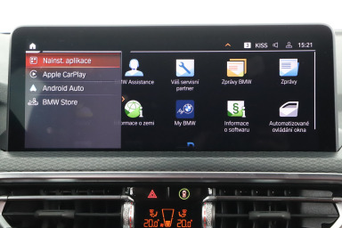BMW X3 - 2023