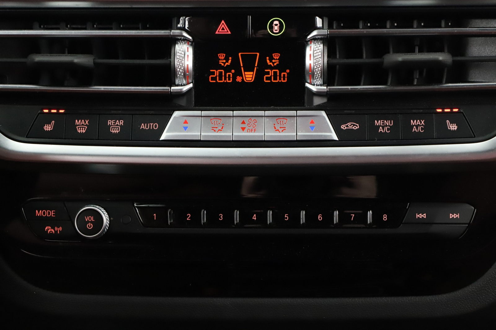 BMW X3 - 2023