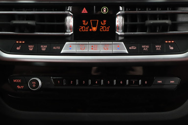 BMW X3 - 2023