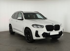 BMW X3 - 2023