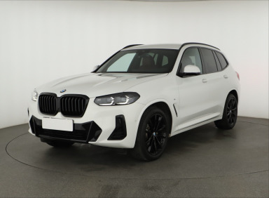 BMW X3 - 2023